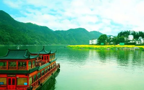 绿色环保